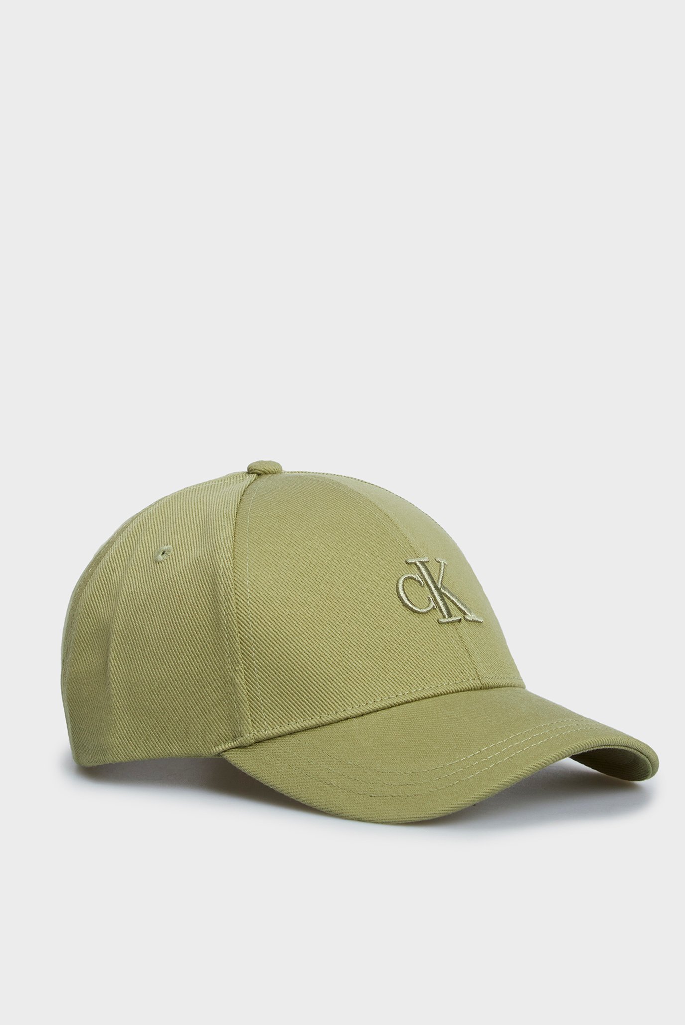 Мужская оливковая кепка NEW ARCHIVE CAP 1