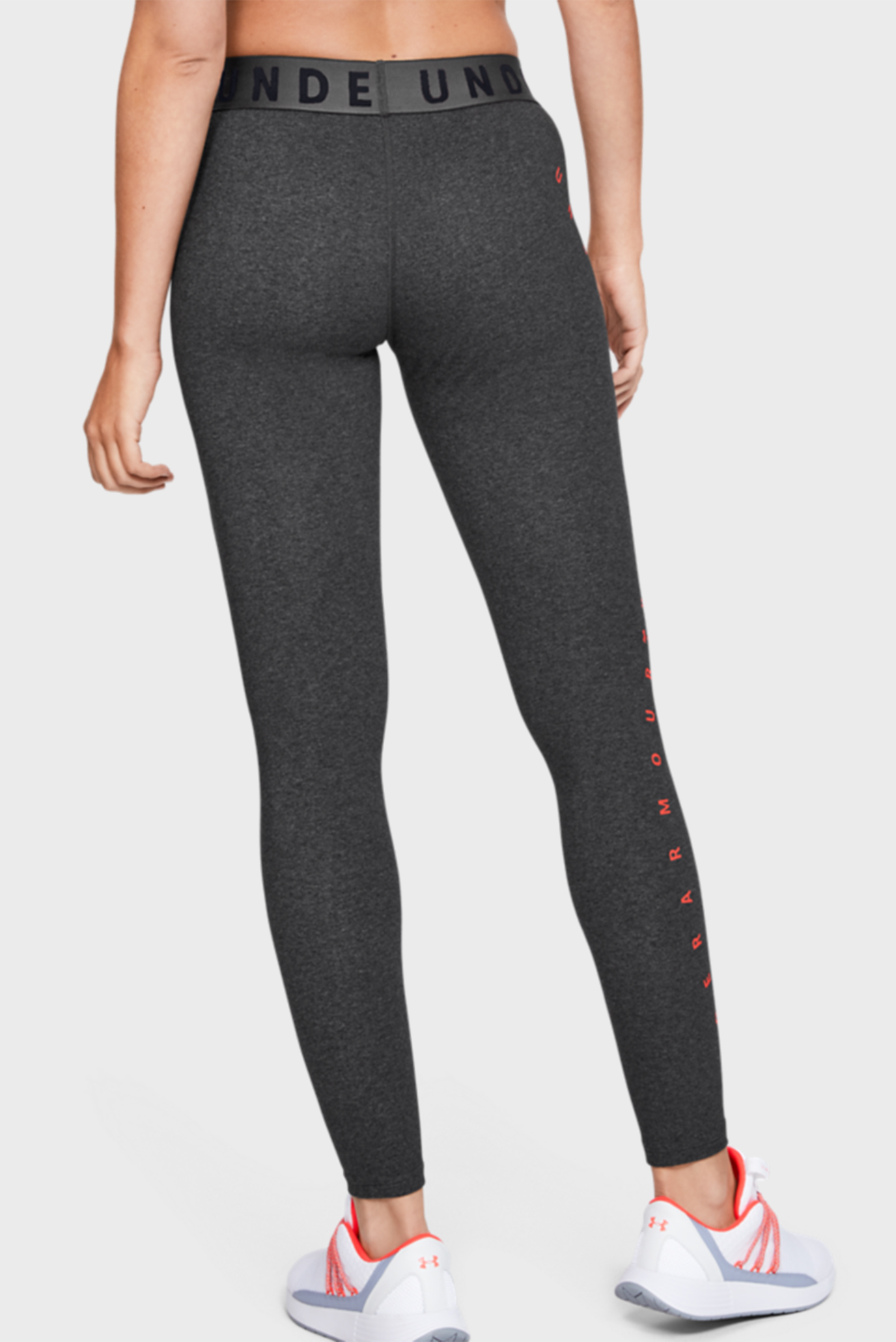 under armour favorite graphic leggings