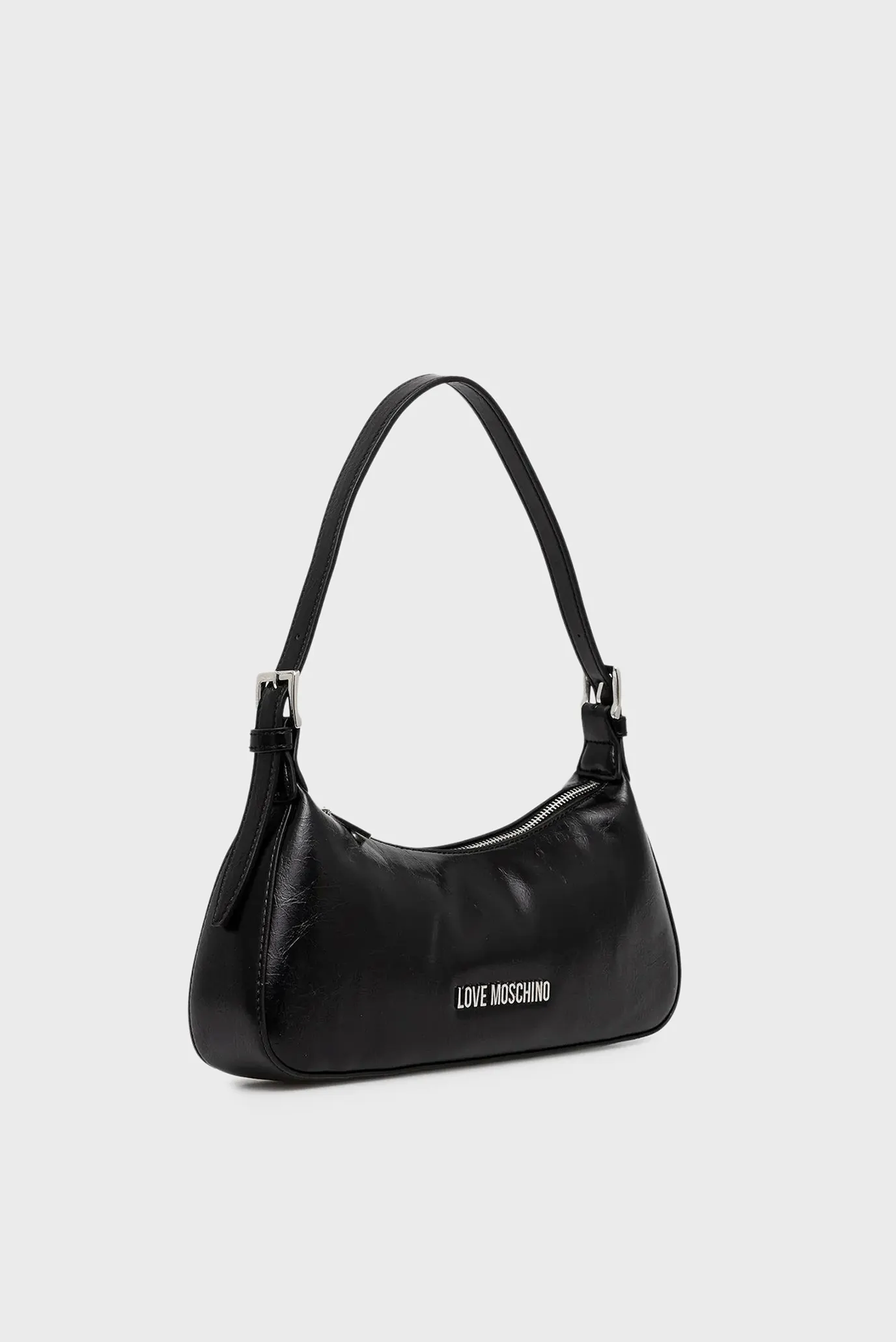 Женская черная сумка 2