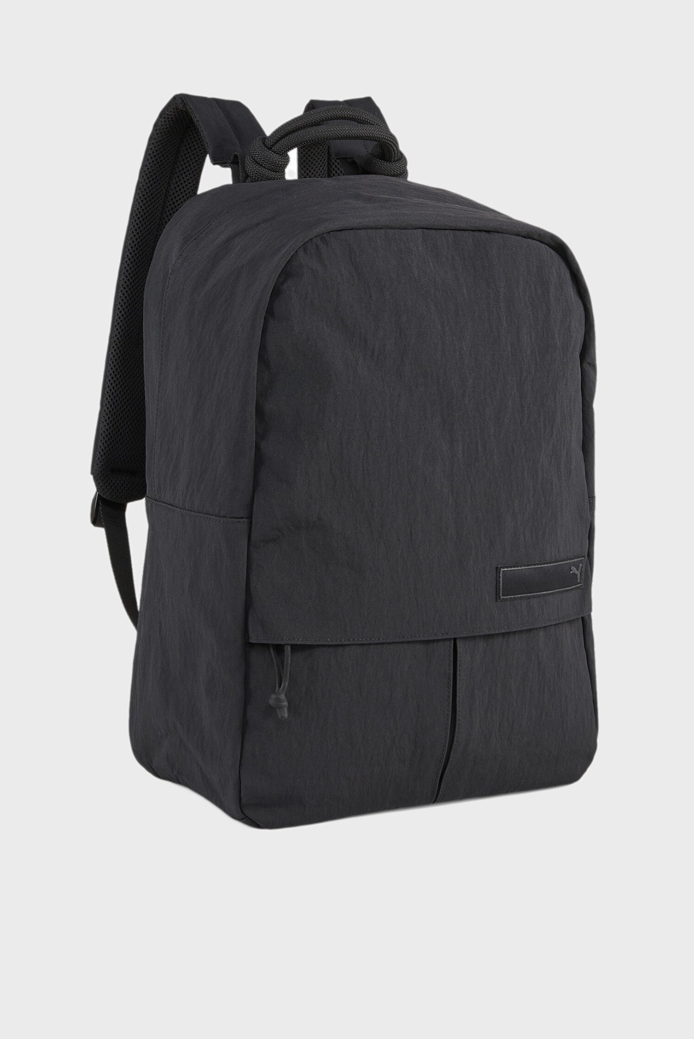 Чорний рюкзак PUMA.BL Backpack 1