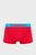 Чоловічі червоні боксери
