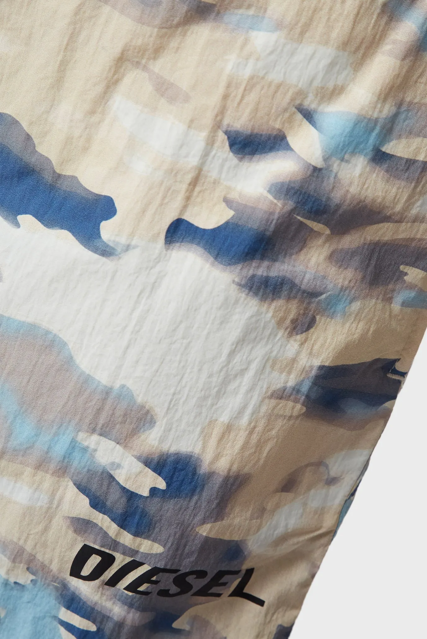 Чоловічі камуфляжні плавальні шорти BMBX-NICO 3