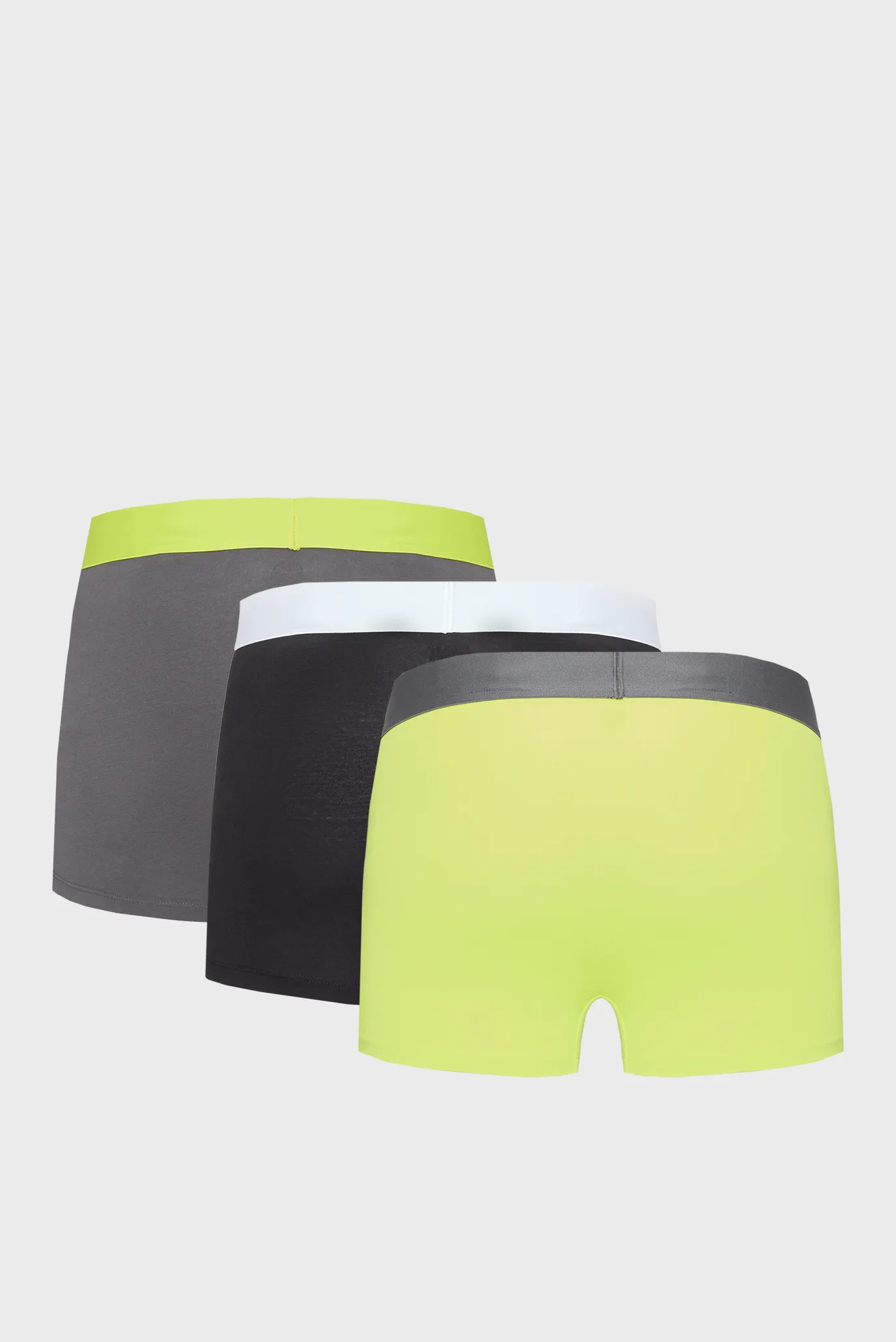 Чоловічі боксери (3 шт) DAMIEN-D-POP 6