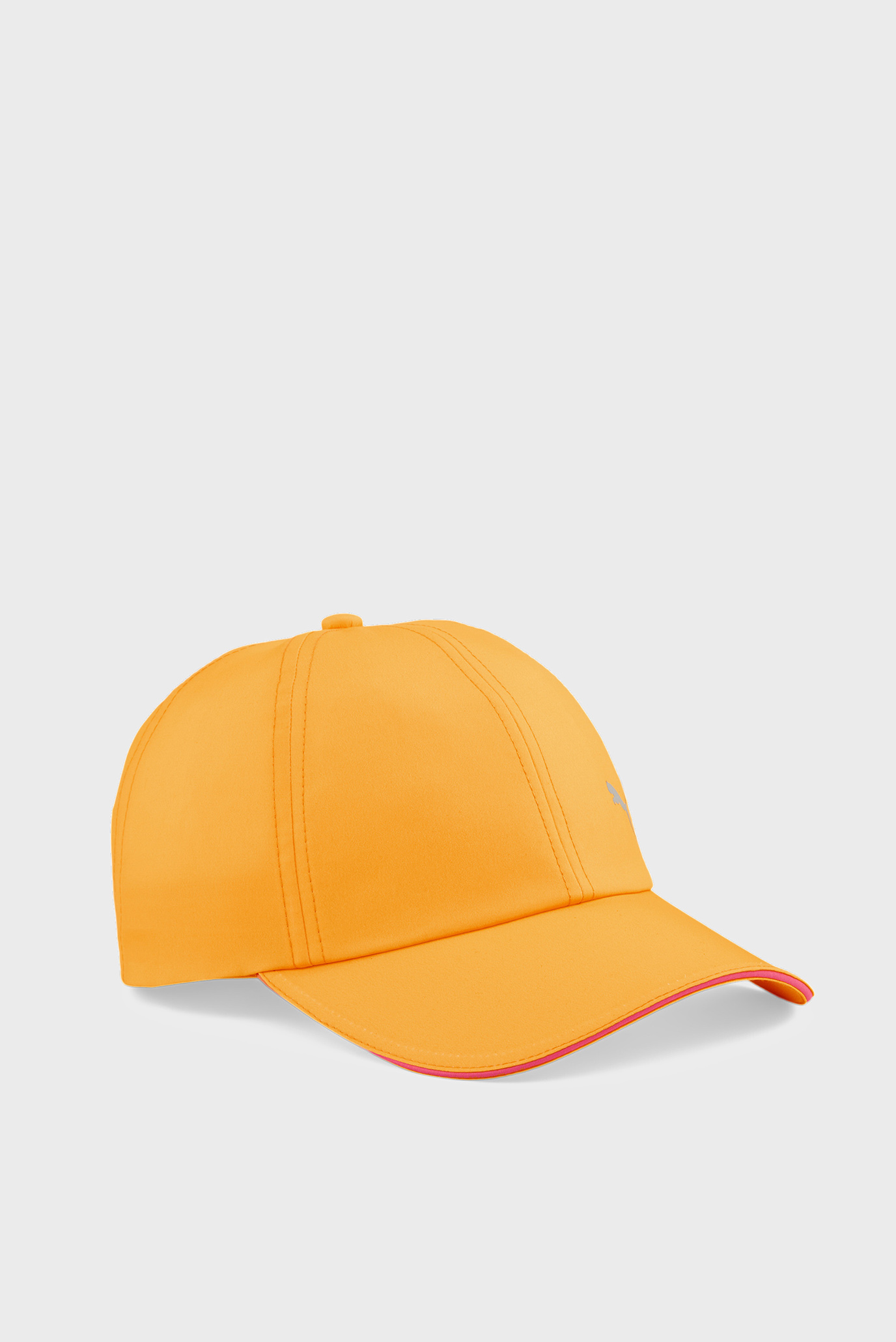 Оранжевая кепка Essentials Running Cap 1