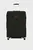 Чорний чохол для валізи 55 см TRAVEL ACCESS