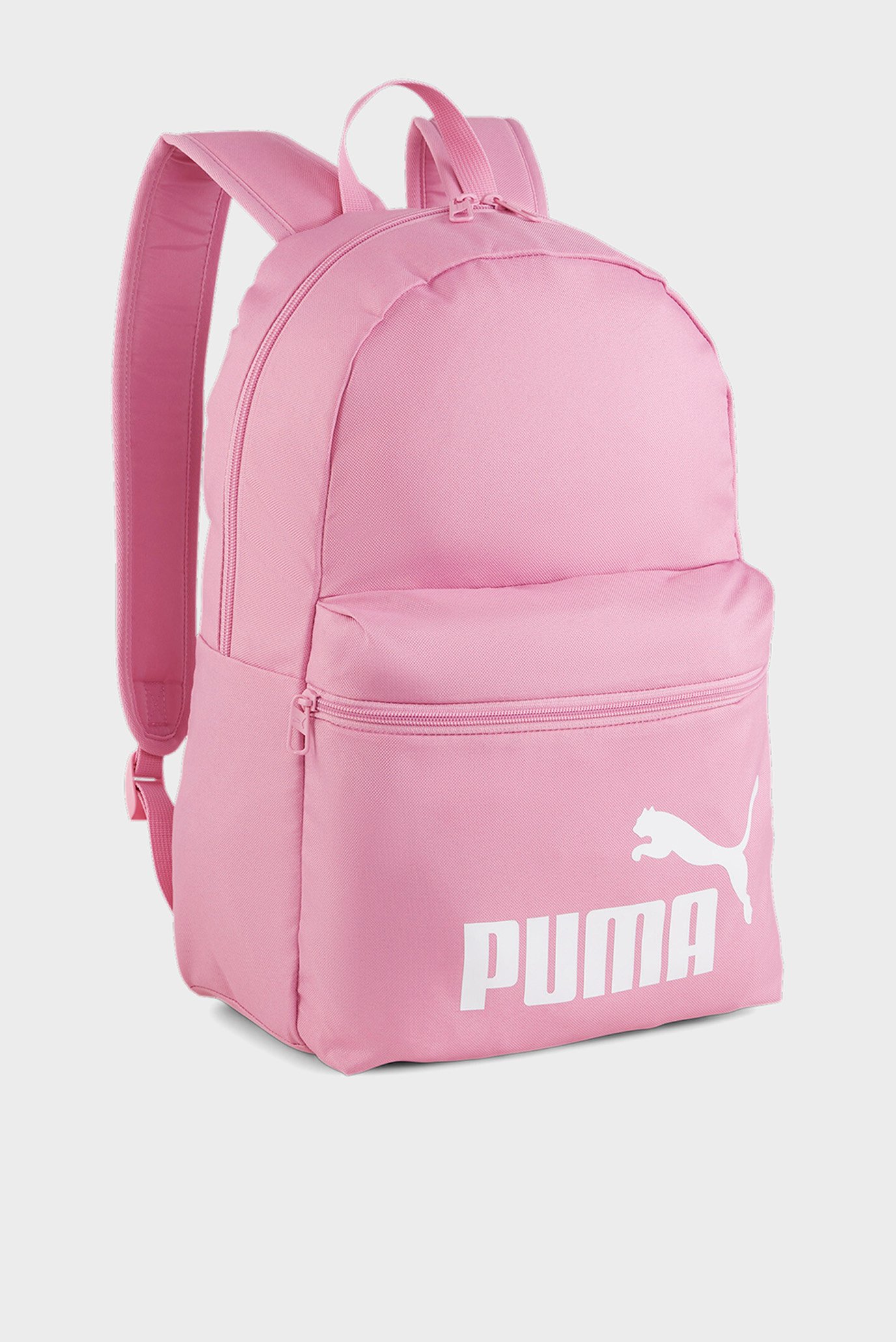 Рожевий рюкзак PUMA Phase Backpack 1