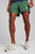 Чоловічі зелені шорти PUMA x First Mile Men's Woven Shorts