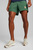 Мужские зеленые шорты PUMA x First Mile Men's Woven Shorts