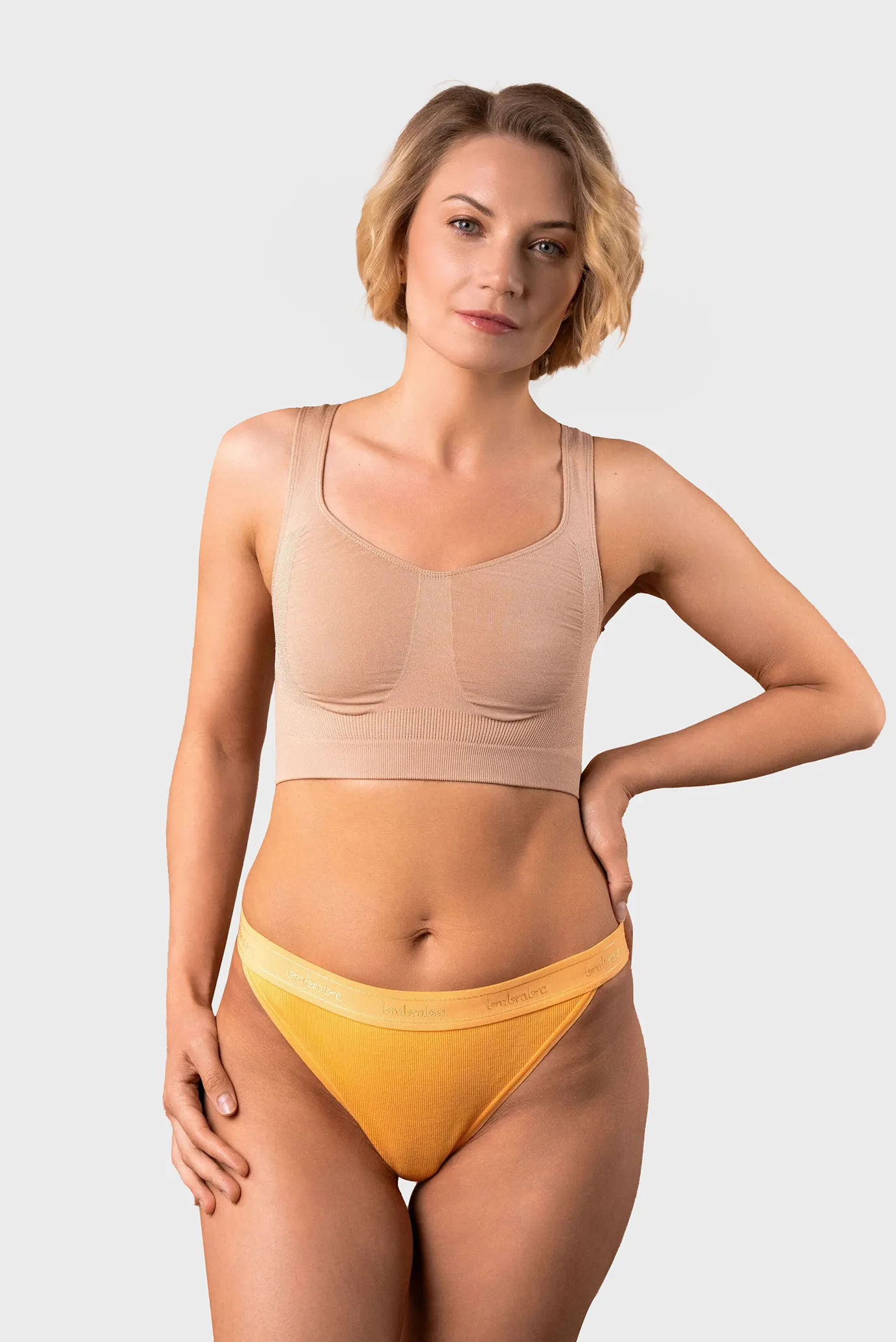 Жіночі трусики (2 шт) 2