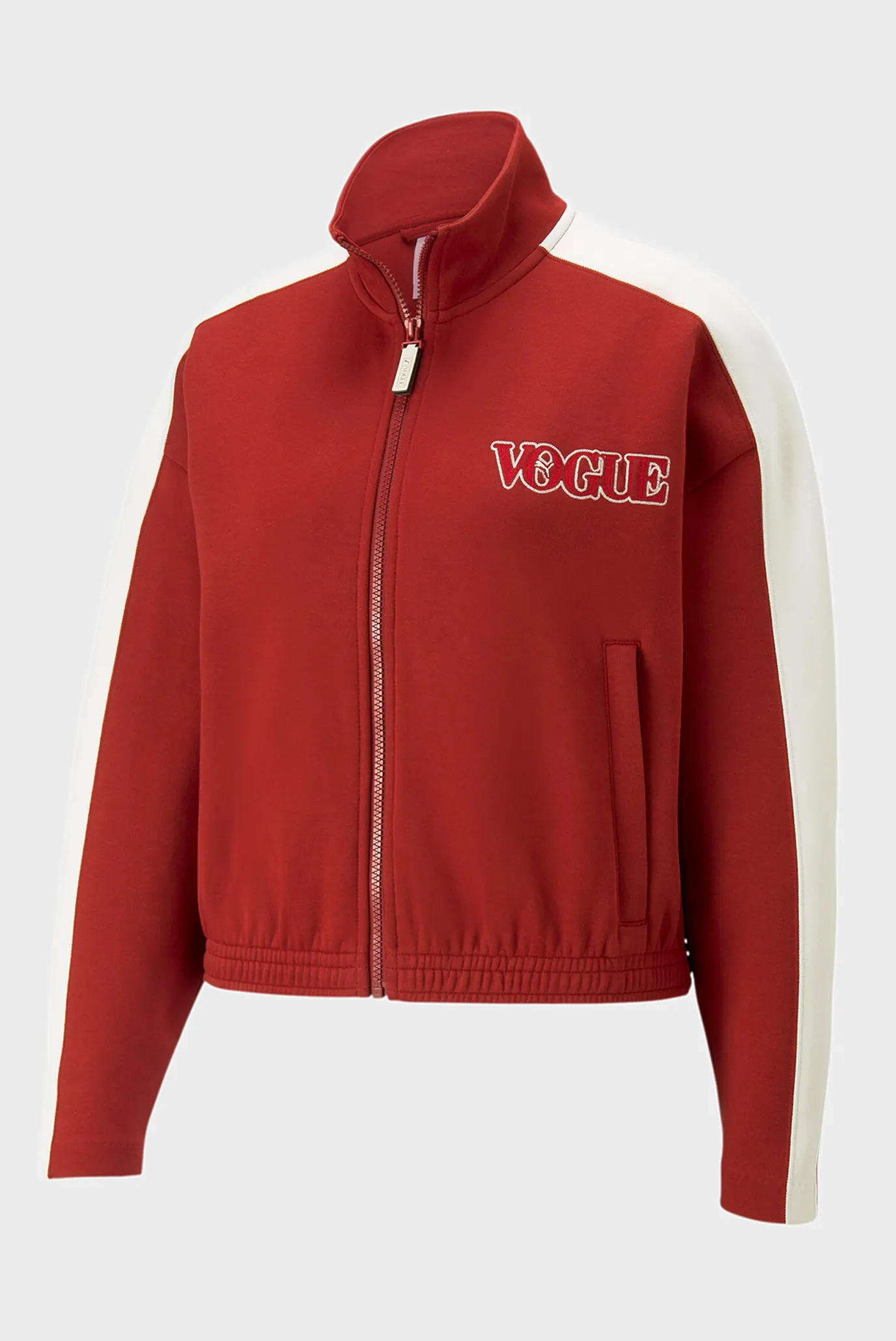 Куртка PUMA x VOGUE T7 Jacket Women PUMA 536692 — MD-Fashion