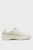 Белые кожаные сникерсы GV Special Base Sneakers Unisex