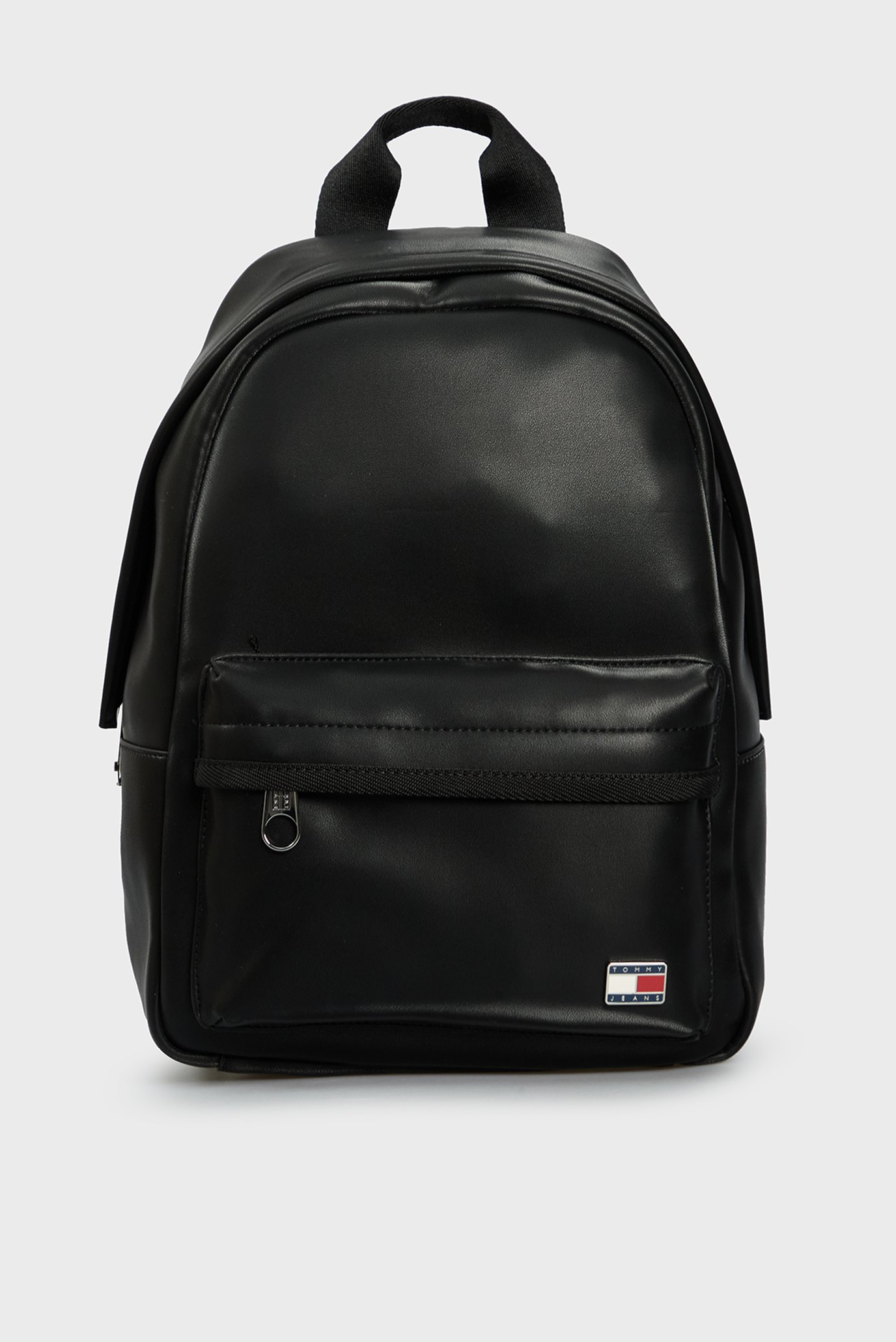 Женский черный рюкзак TJW DAILY ELEVATED BACKPACK 1