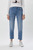 Жіночі блакитні джинси SLIM BOYFRIEND