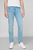 Чоловічі блакитні джинси 512 Slim Taper
