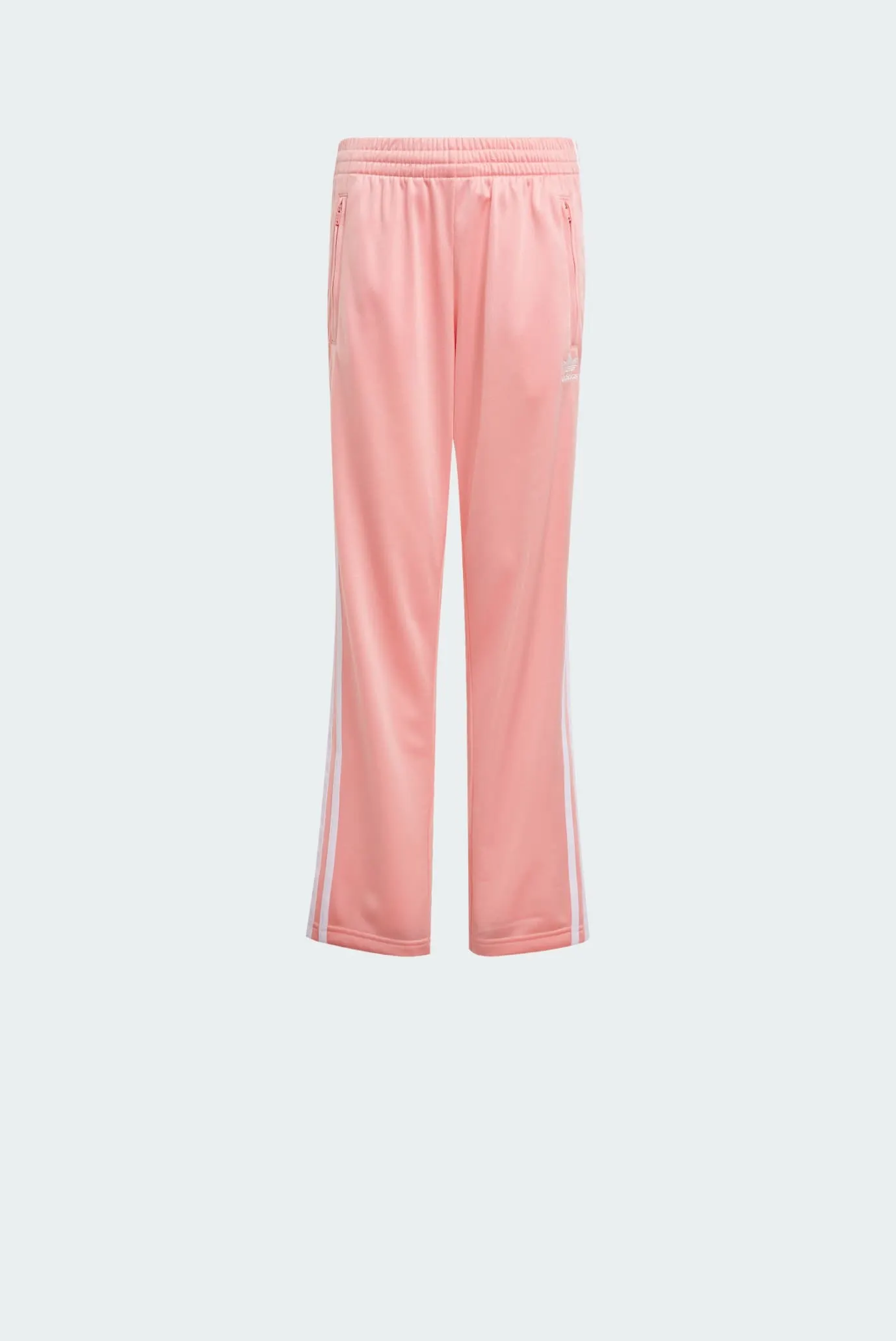 Детские розовые спортивные брюки Adicolor Firebird Kids 6