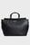 Женская черная сумка DAILY DRESSED TOTE LG