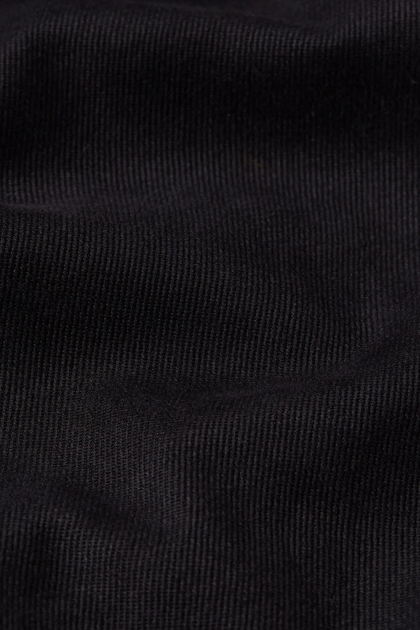 Чоловічі чорні карго 3D Regular Straight 6