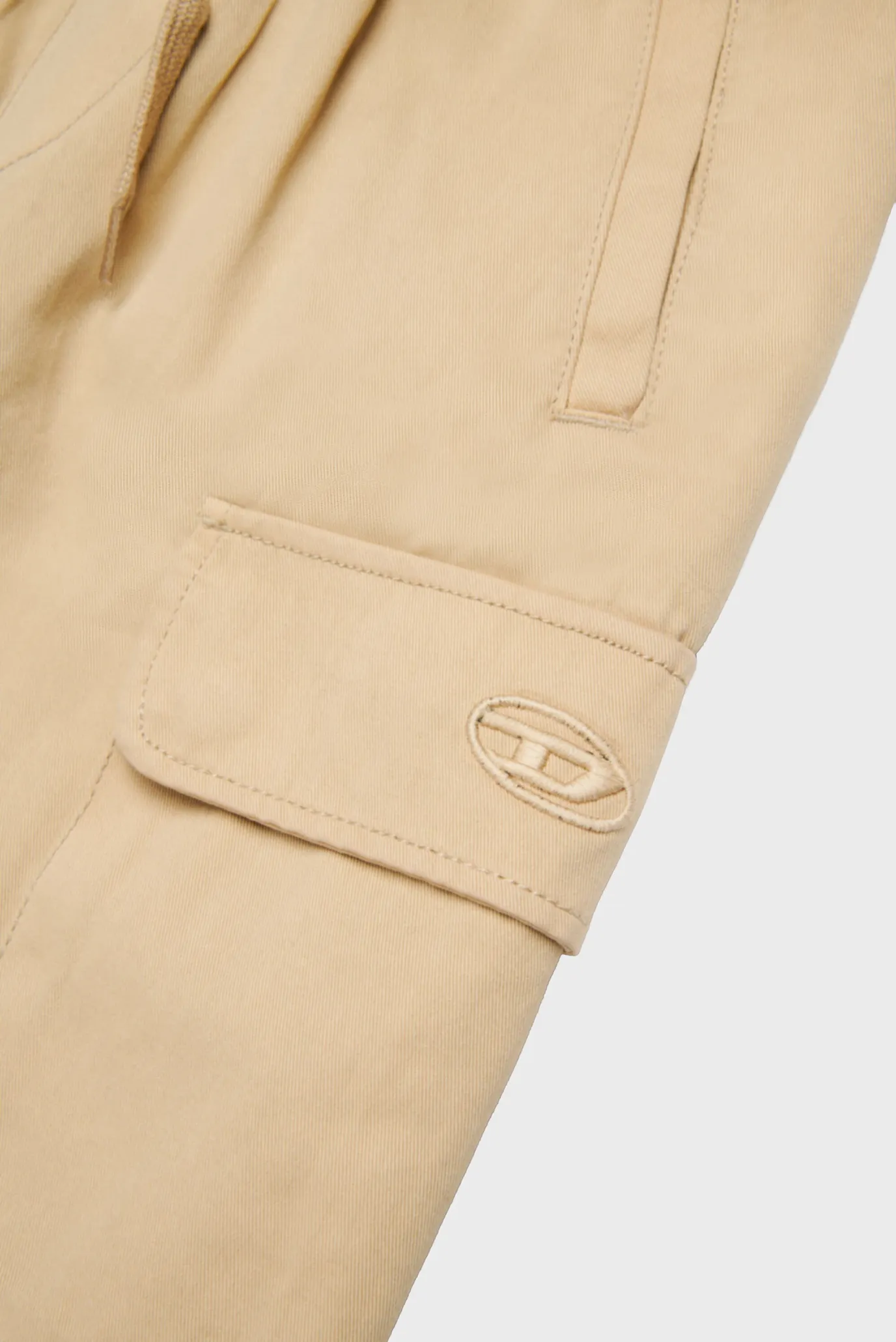 Дитячі бежеві шорти PARGYMSHORT 4