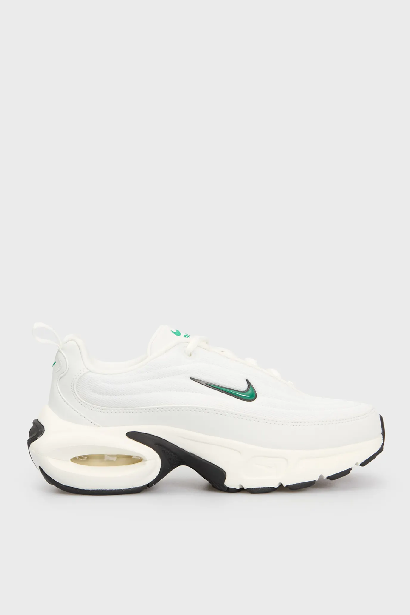 Жіночі білі кросівки W NIKE AIR MAX PORTAL 1