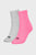 Жіночі шкарпетки (2 пари) PUMA WOMEN MESH SHORT SOCK 2