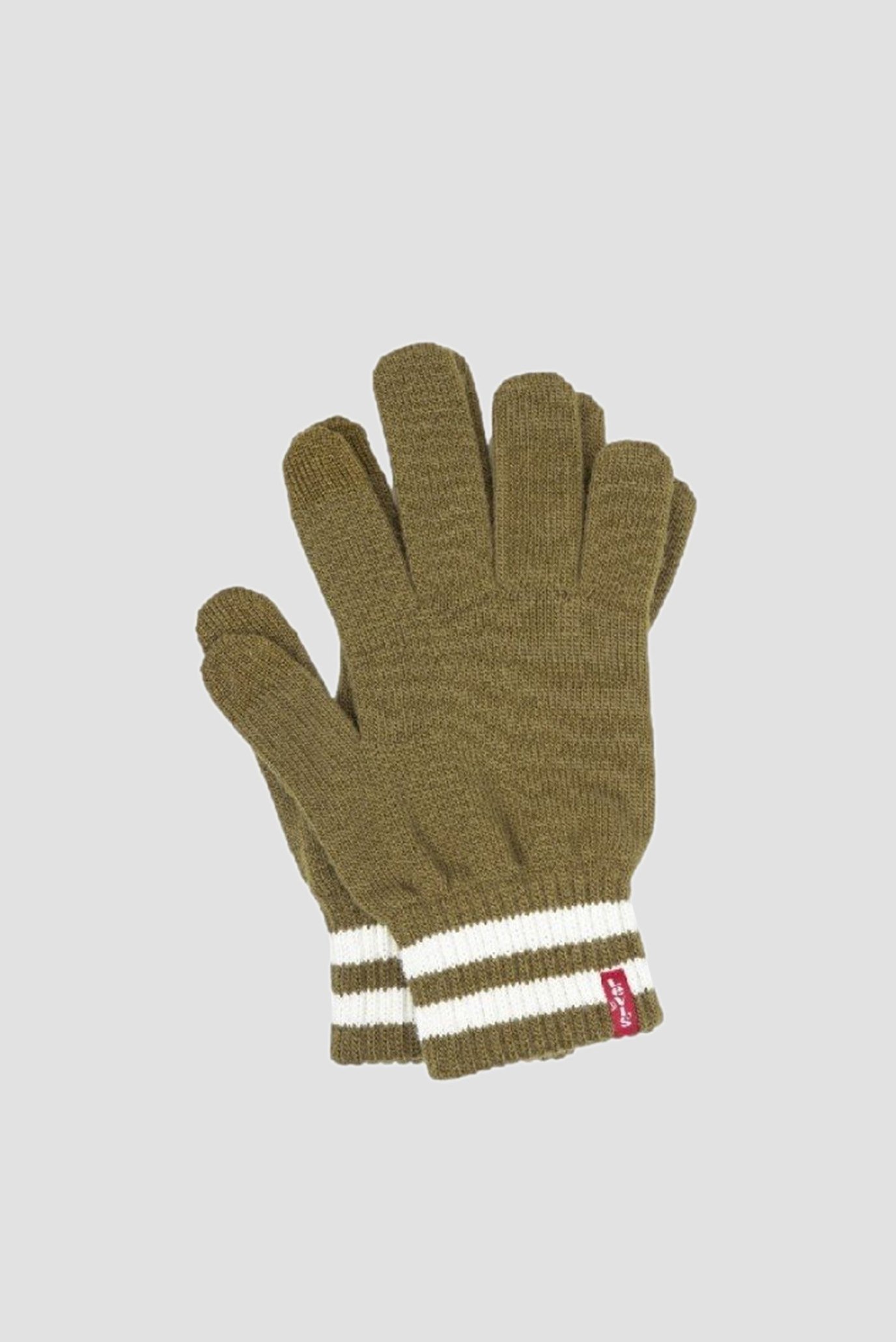 Зелені рукавички 1