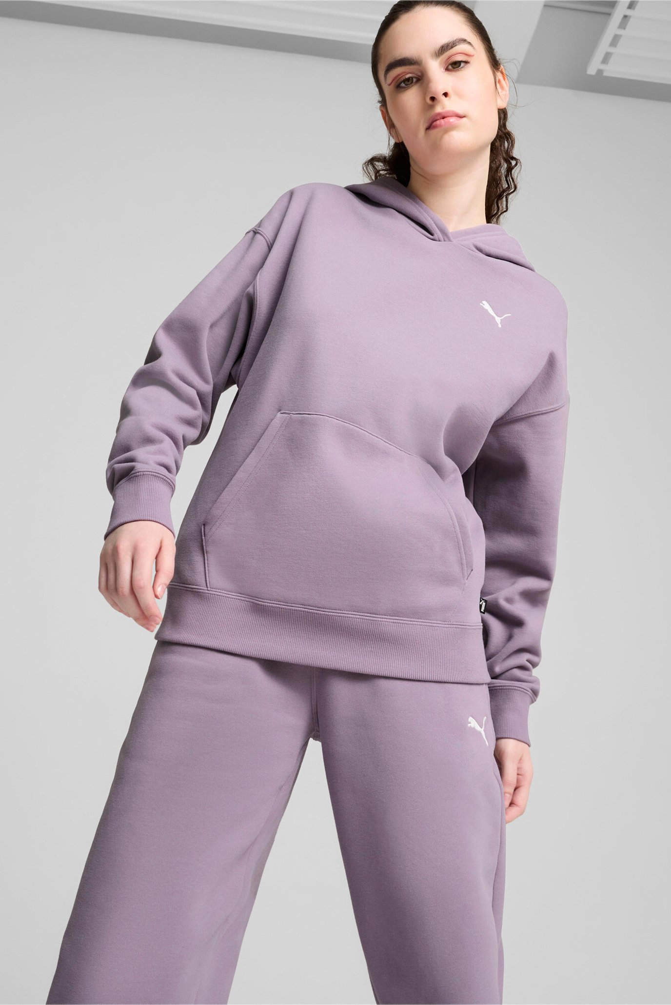 Loungewear Tracksuit Women PUMA 683091 MD Fashion