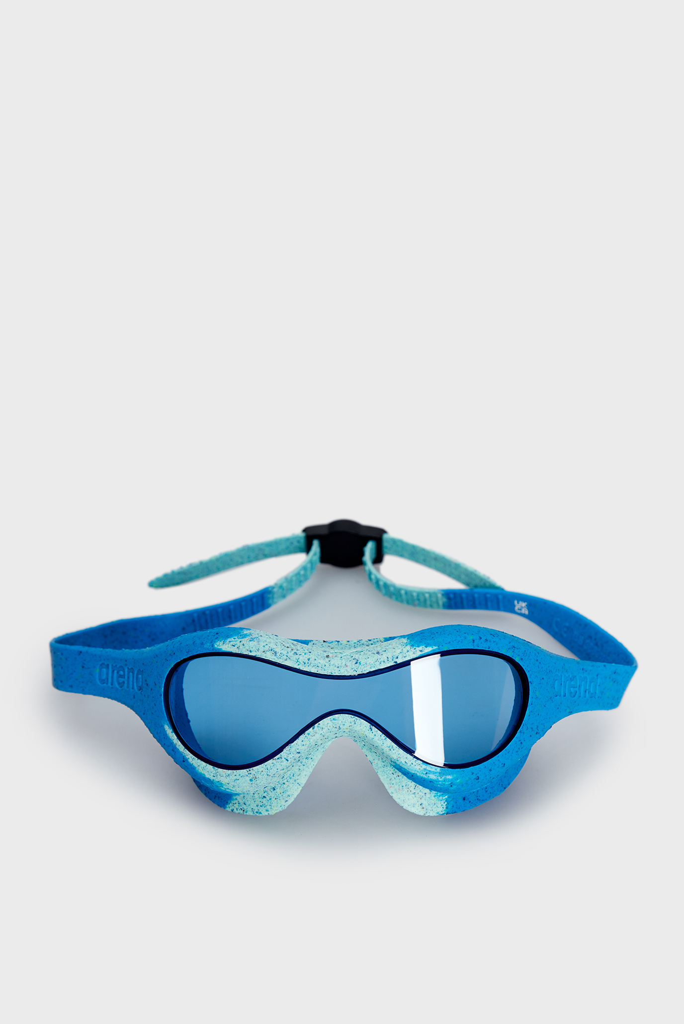 Дитячі сині окуляри для плавання 1