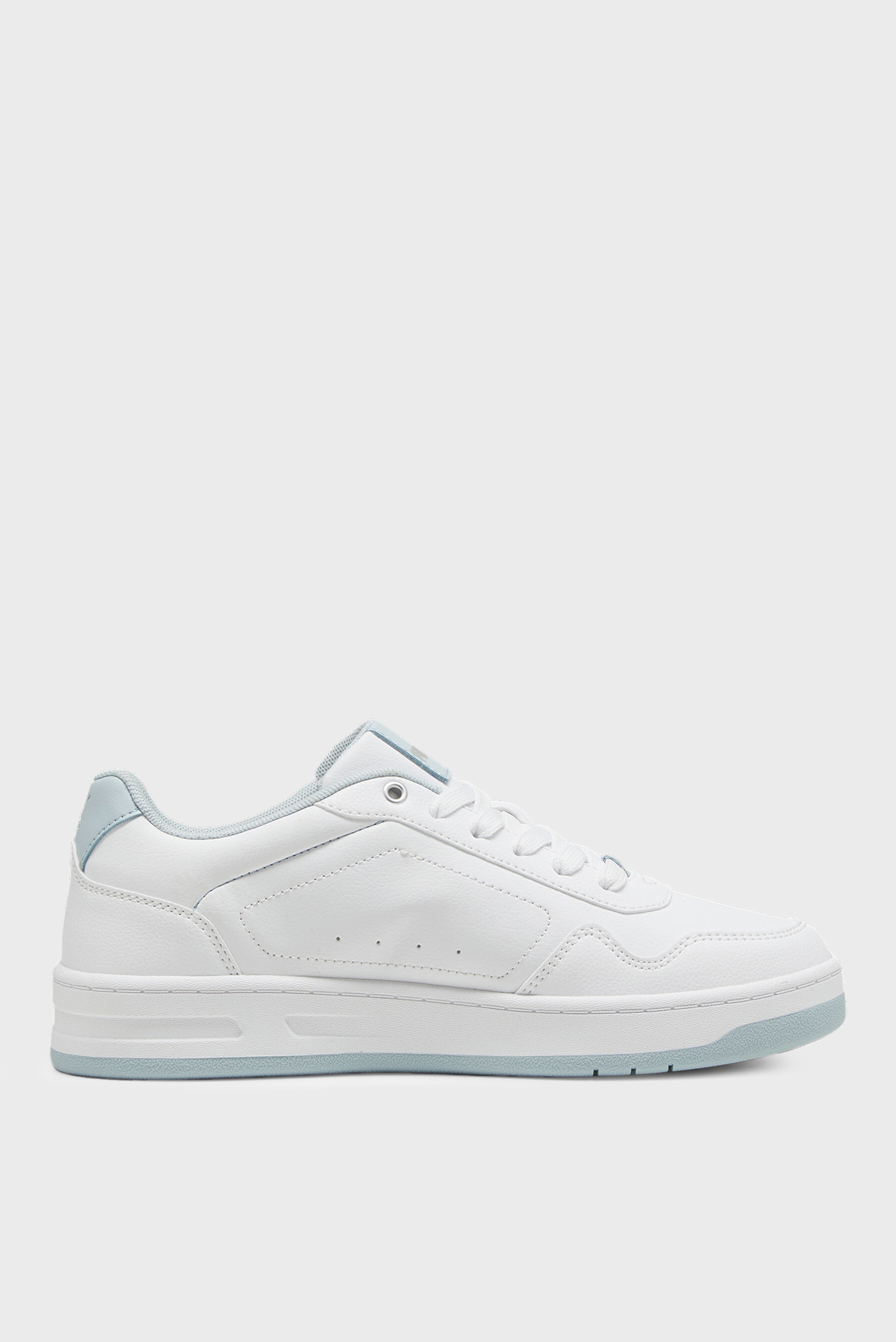 Жіночі білі снікерси Court Classy Sneakers 1