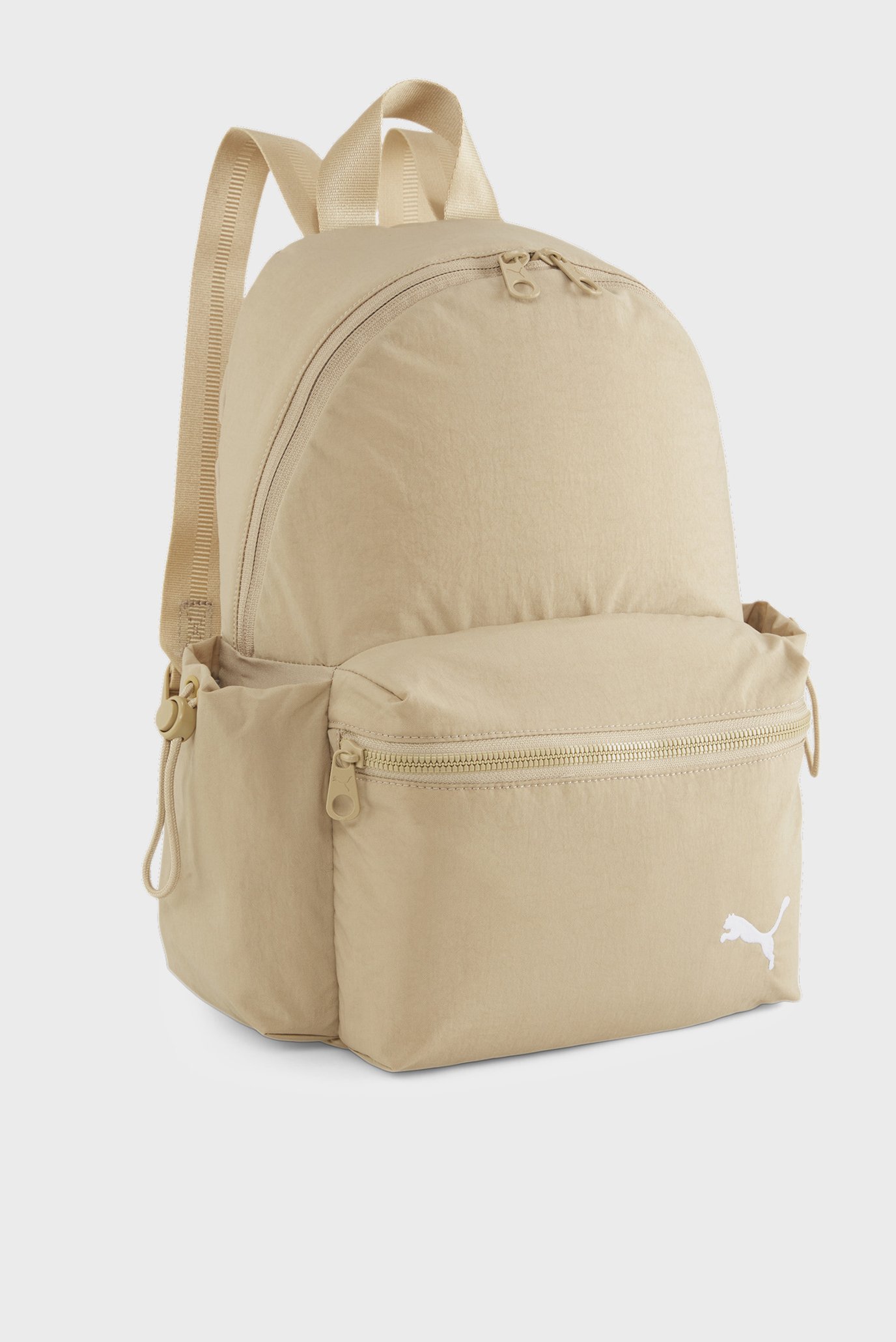 Жіночий бежевий рюкзак Core HER Backpack 1
