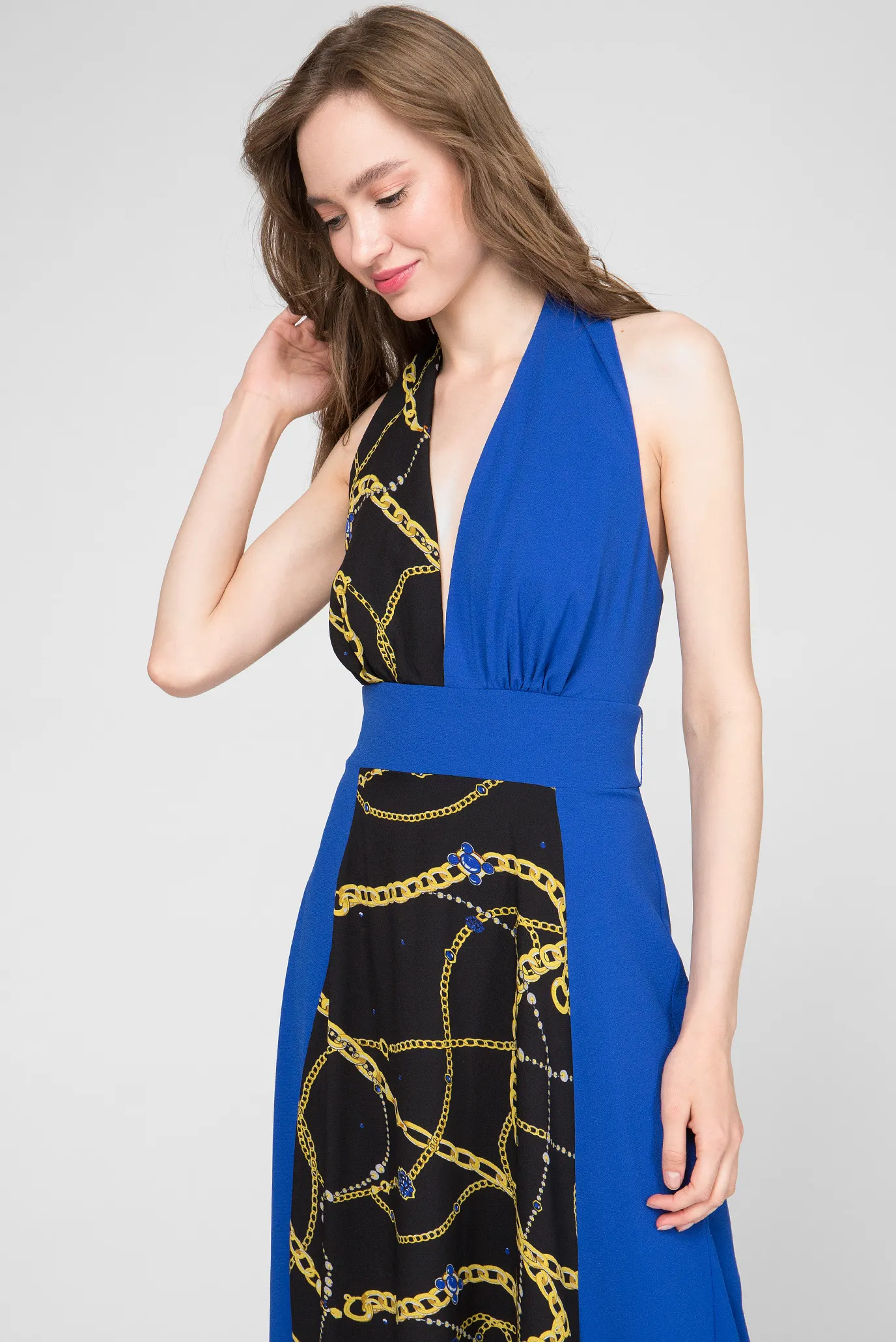 Жіноча сукня 3