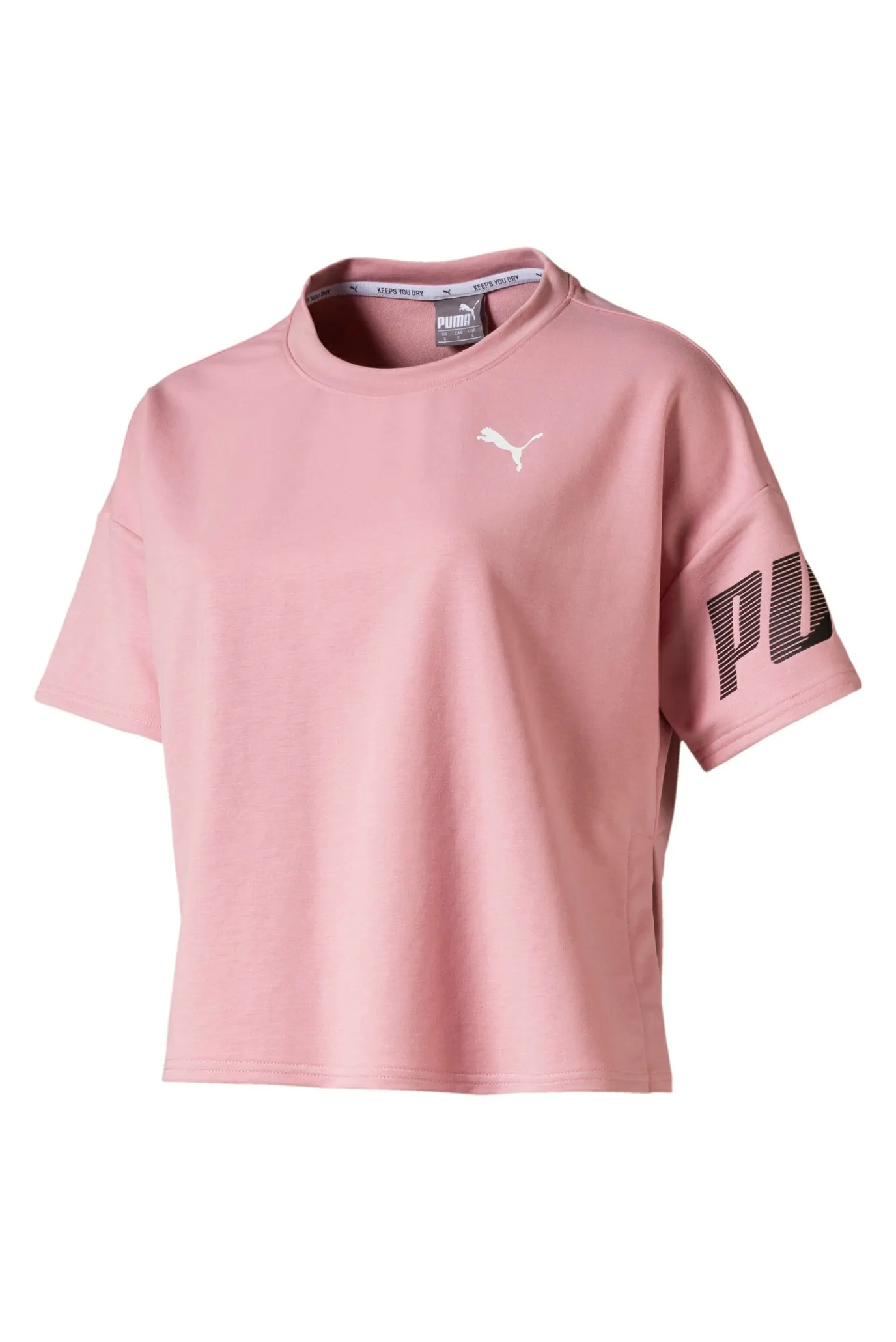 puma sweat t shirt