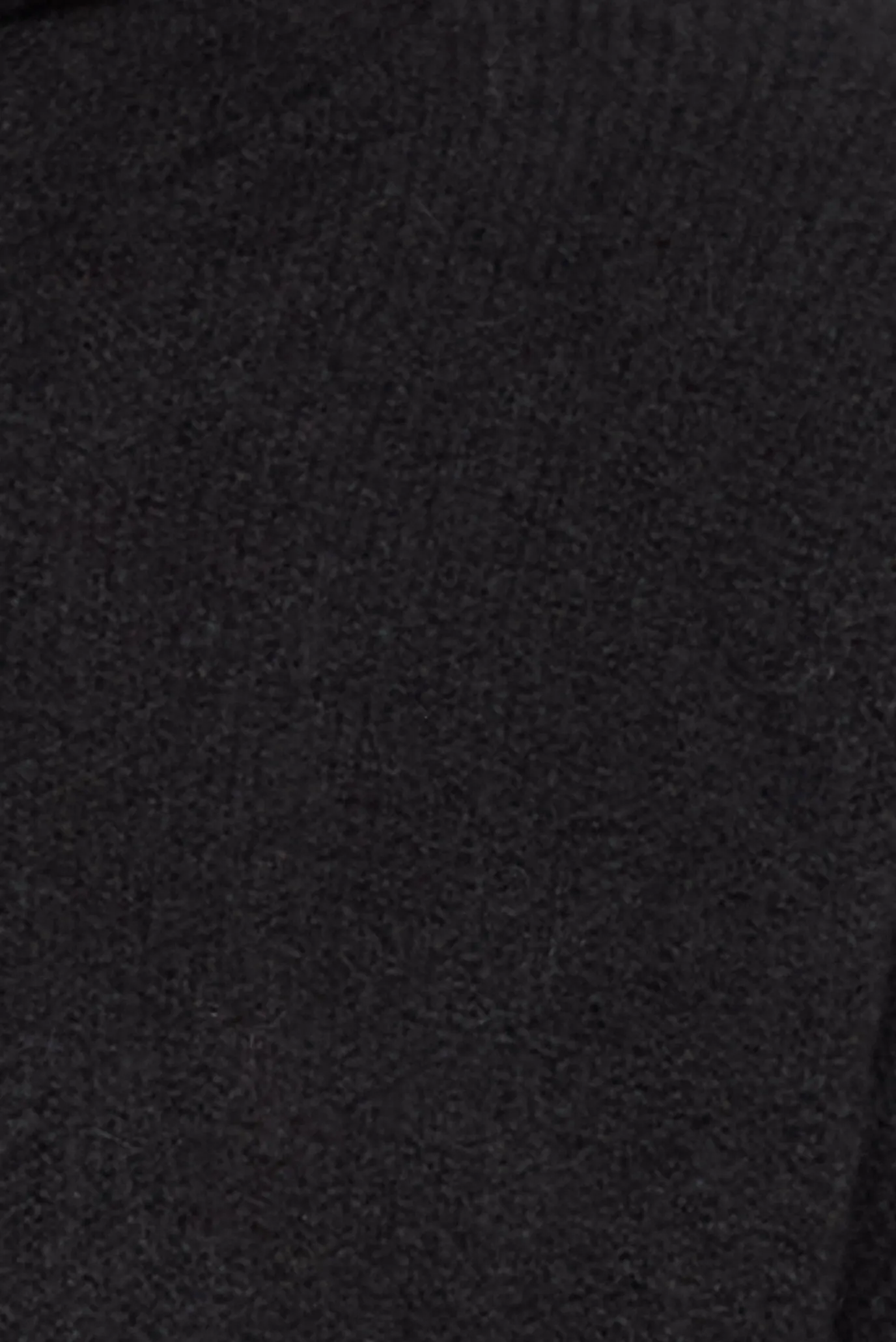 Мужское черное худи 4