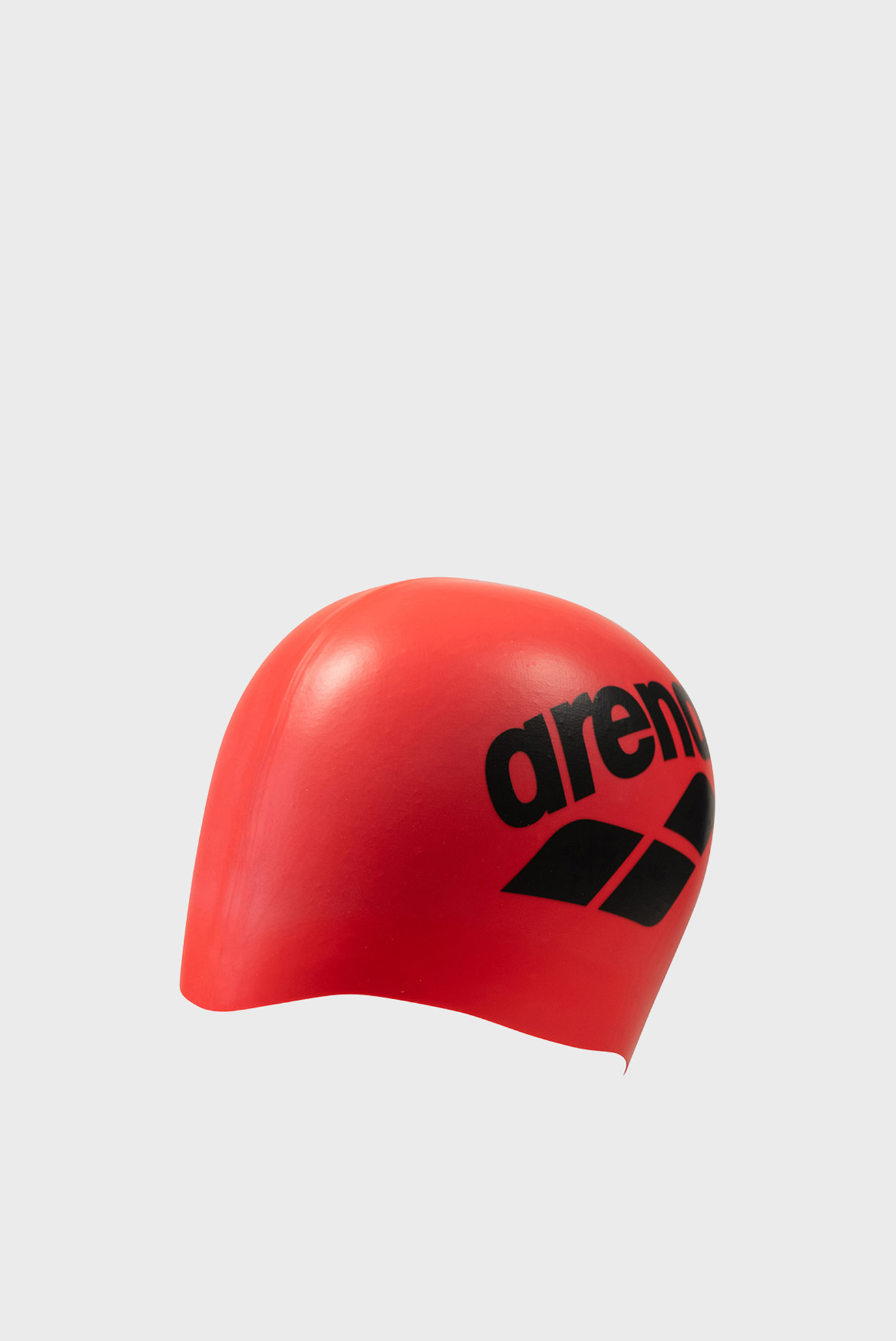 Коралловая шапочка для плавания BIG LOGO CAP Коралловый ONESIZE Arena 009276-204 Коралловая шапочка для плавания BIG LOGO CAP Коралловый ONESIZE Arena 009276-204
