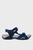 Мужские темно-синие сандалии HAMAL HIKING SANDAL