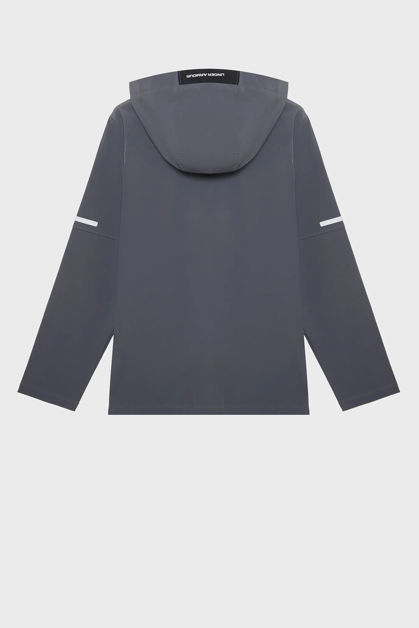 Дитяча сіра вітровка Boys Tech Utility Wvn Jkt 2