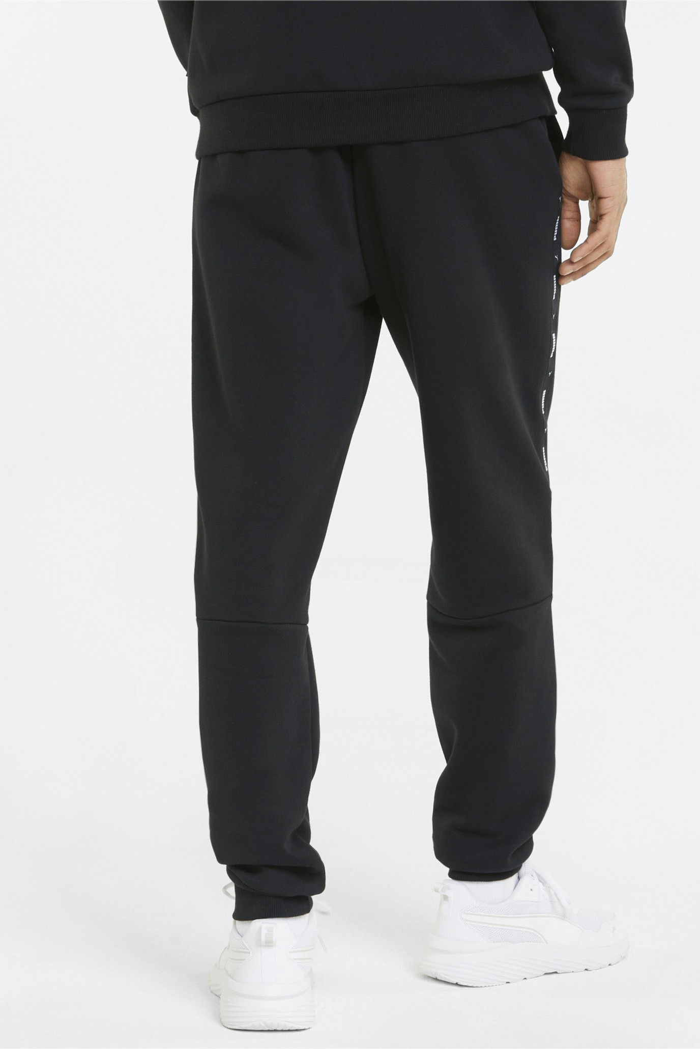 Штани Essentials+ Tape Men's Sweatpants PUMA 849042 — MD-Fashion