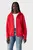 Жіноче червоне худі