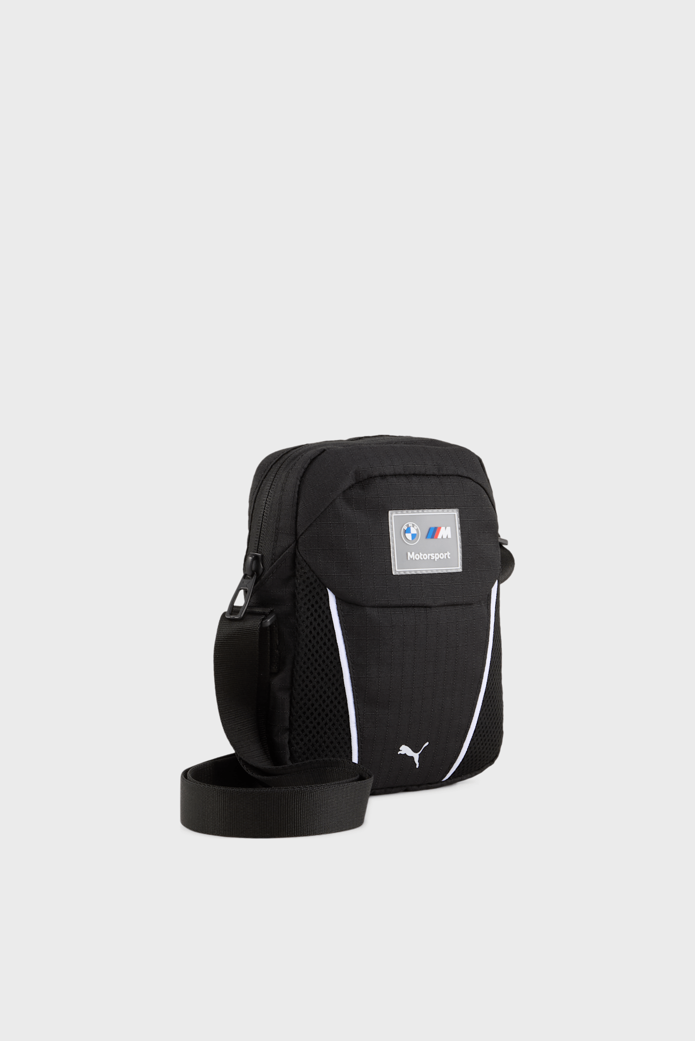 Черная сумка BMW M Motorsport Portable Bag 1