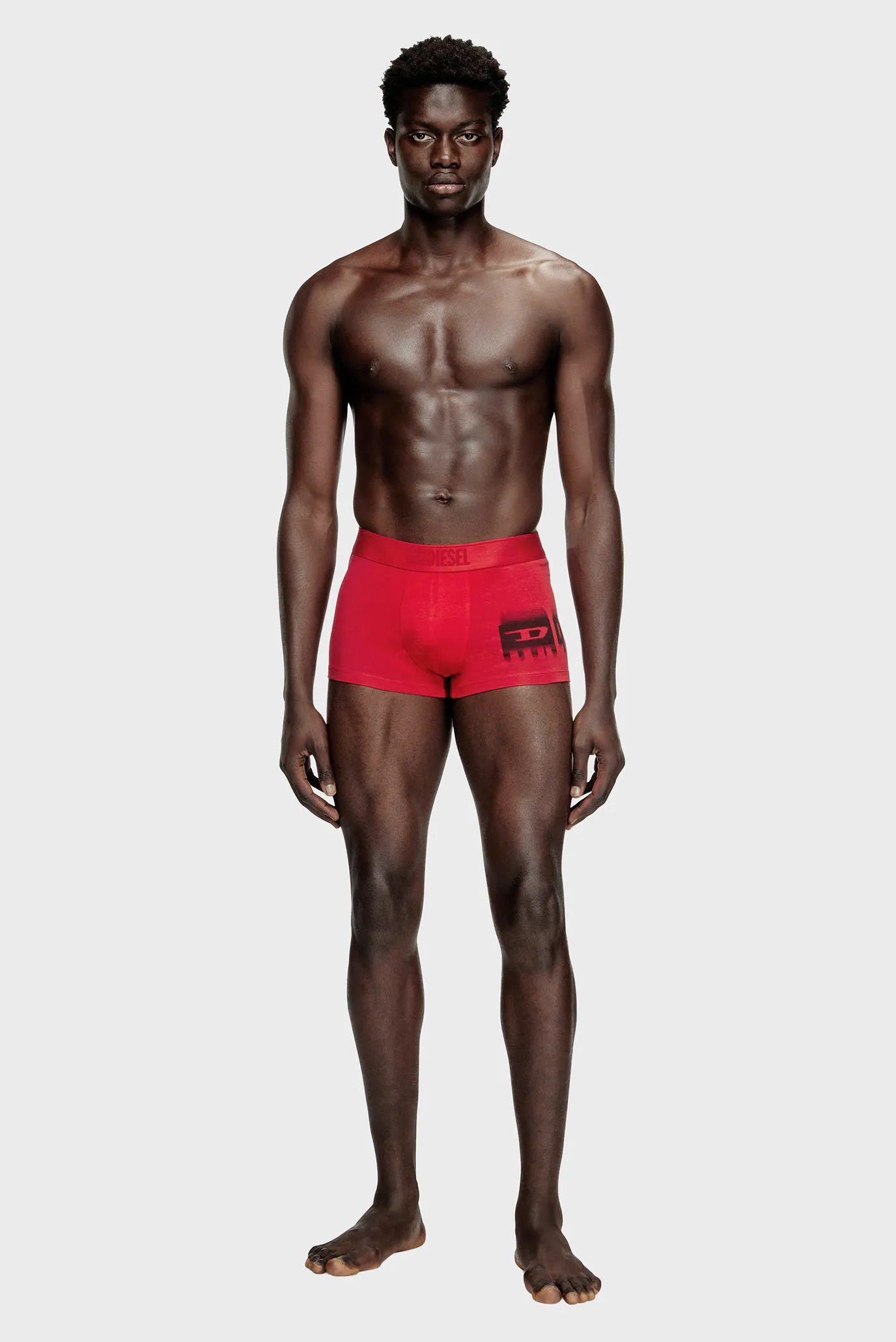 Чоловічі боксери (3 шт) DAMIEN-D-BOX 3