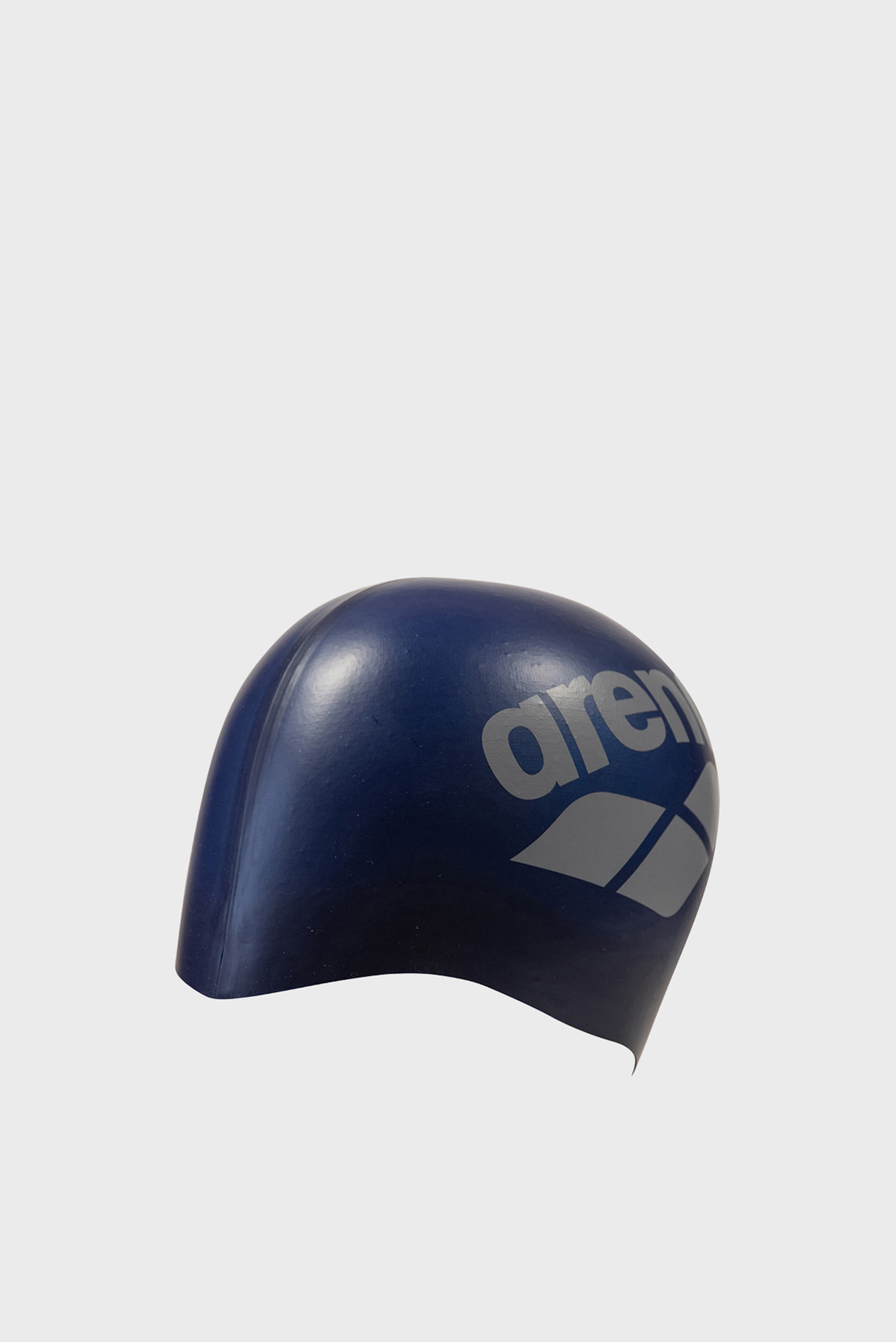 Темно-синяя шапочка для плавания BIG LOGO CAP Синий ONESIZE Arena 009276-205 Темно-синяя шапочка для плавания BIG LOGO CAP Синий ONESIZE Arena 009276-205