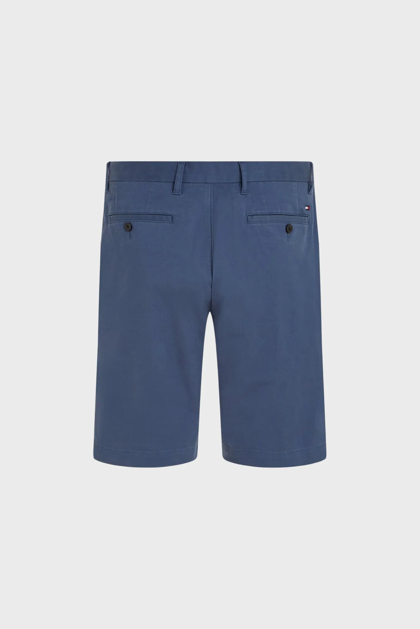 Чоловічі сині шорти HARLEM SHORT 1985 6