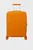 Помаранчева валіза 55 см FASTFORWARD