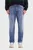 Мужские голубые джинсы Regular fit