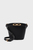 Женская черная сумка Danielle Detail XBod