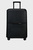 Темно-серый чемодан 69 см Magnum Eco GRAPHITE