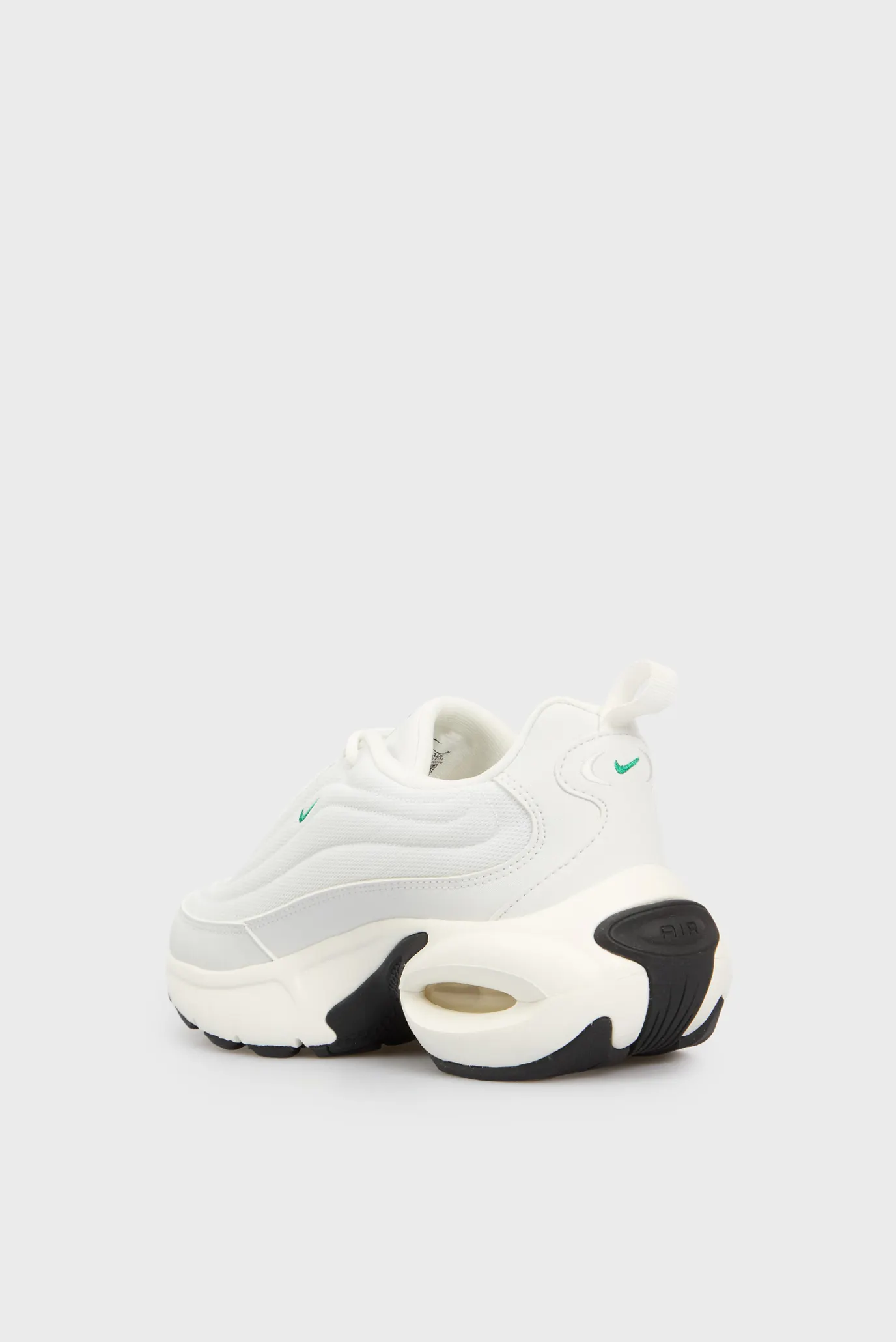 Жіночі білі кросівки W NIKE AIR MAX PORTAL 5