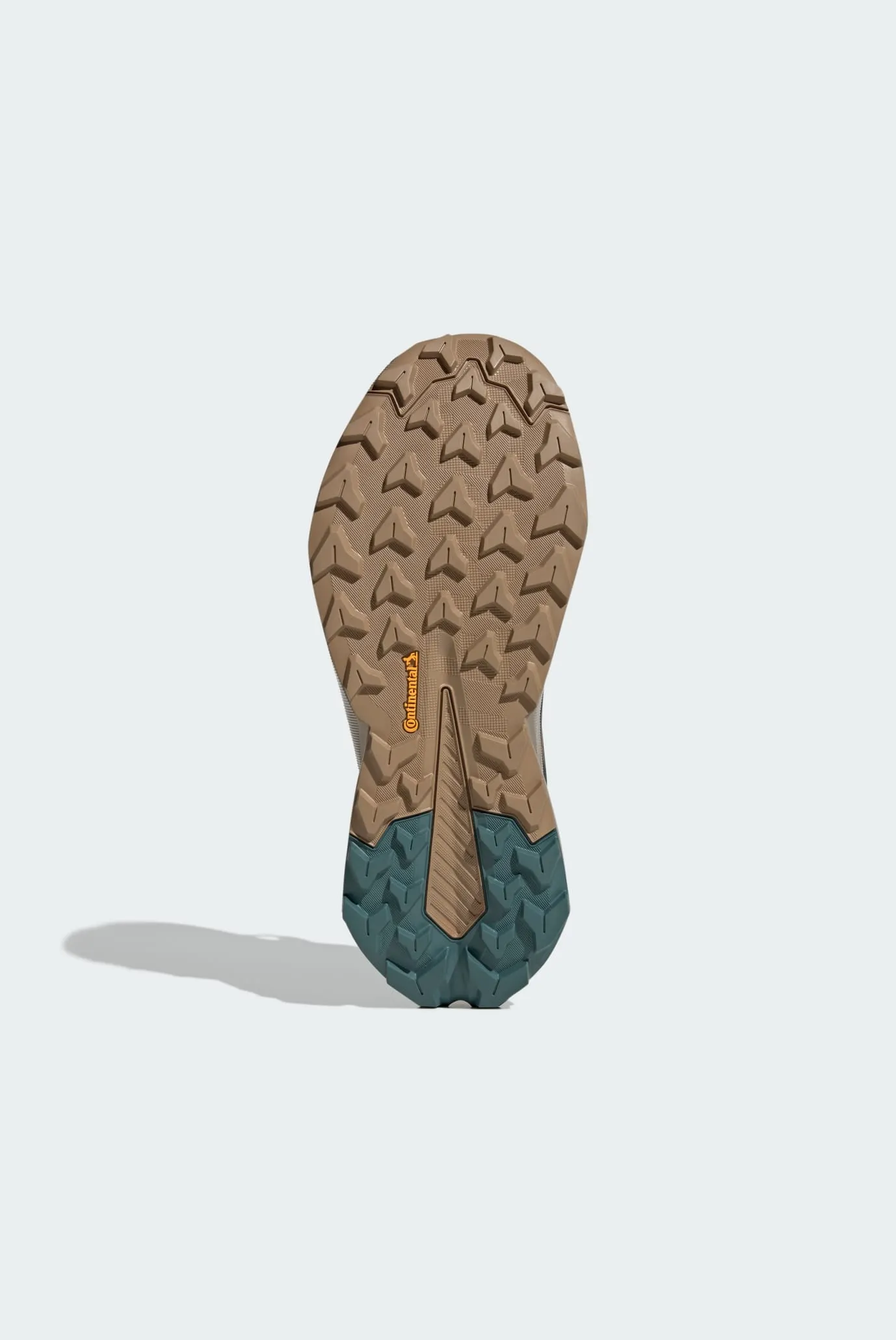 Мужские коричневые кроссовки Terrex Trailmaker 2 GORE-TEX Speed