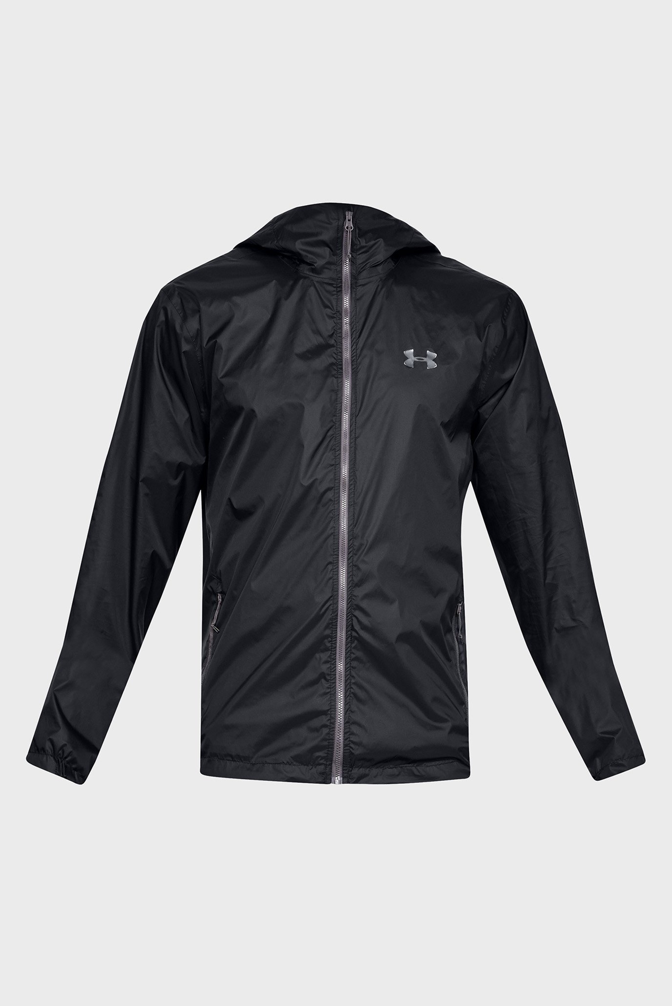 Men's under armour forefront rain jacket on sale