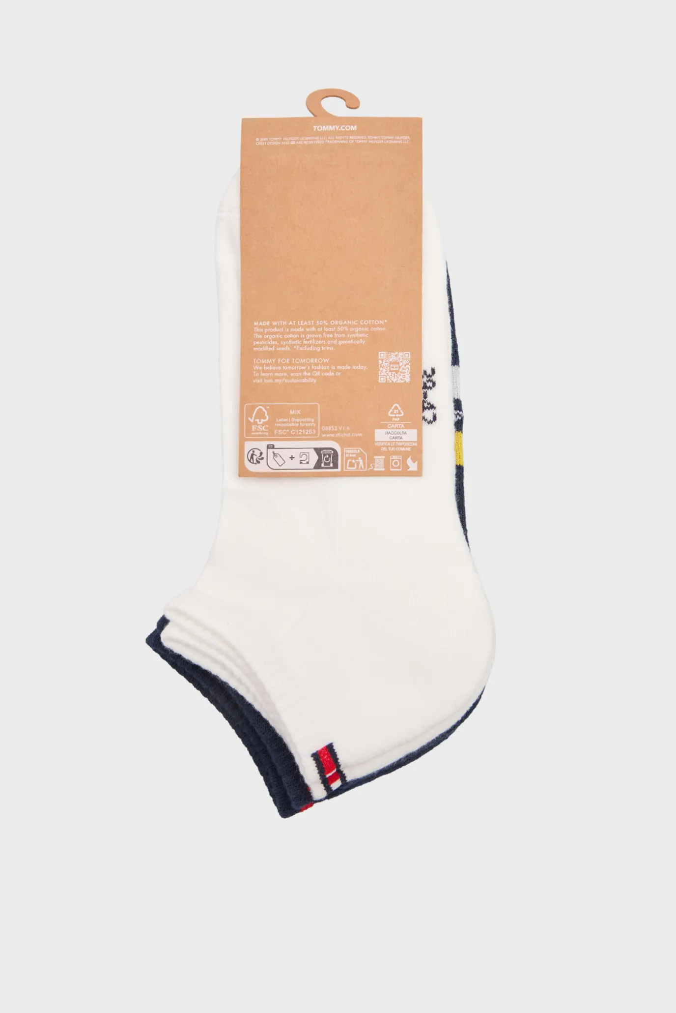 Шкарпетки (2 пари) SPORT 3