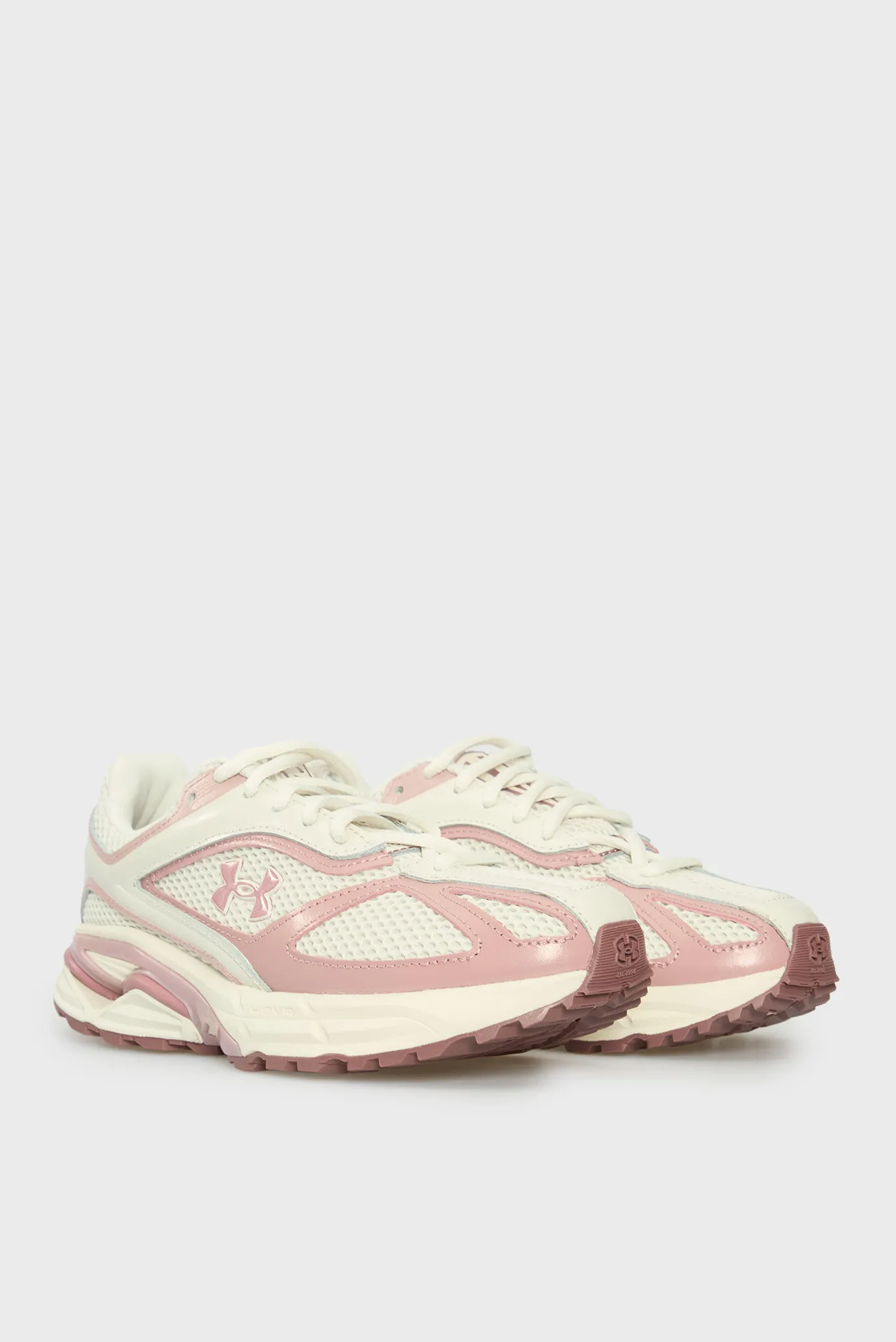 Кроссовки UA HOVR Apparition RTRFTR TC 3